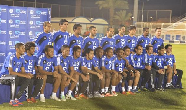 الهلال